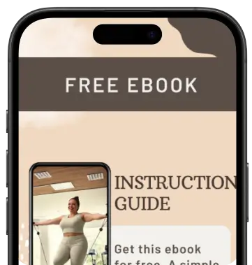 90-Day Workout Program & Community