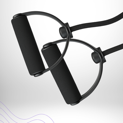 Fitly® Mini-Stepper 3.0